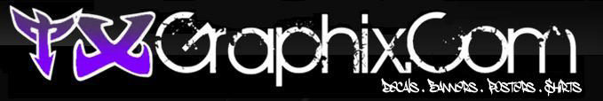 TxGraphix
